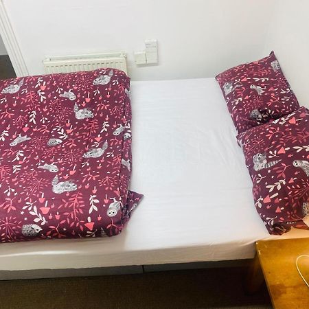 Cozy Studio Opposite Chelsea Stadium London Ngoại thất bức ảnh